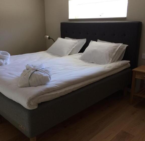 Номер Deluxe, Strandakar Hotell & Restaurang