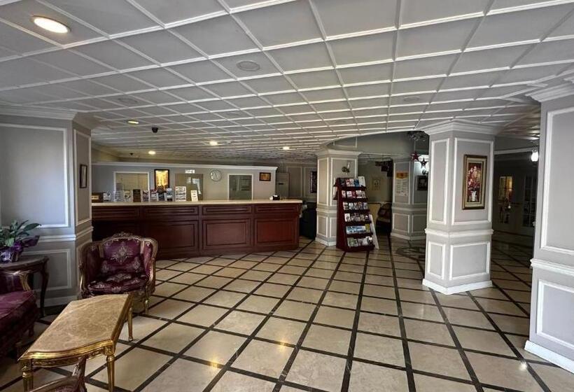 スタンダードルーム, Albatros Premier Hotel   Special Class