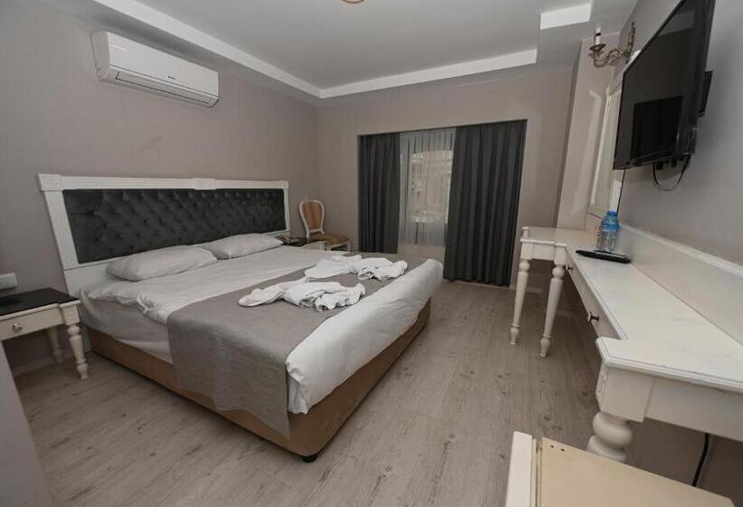 スーペリアールーム, Albatros Premier Hotel   Special Class