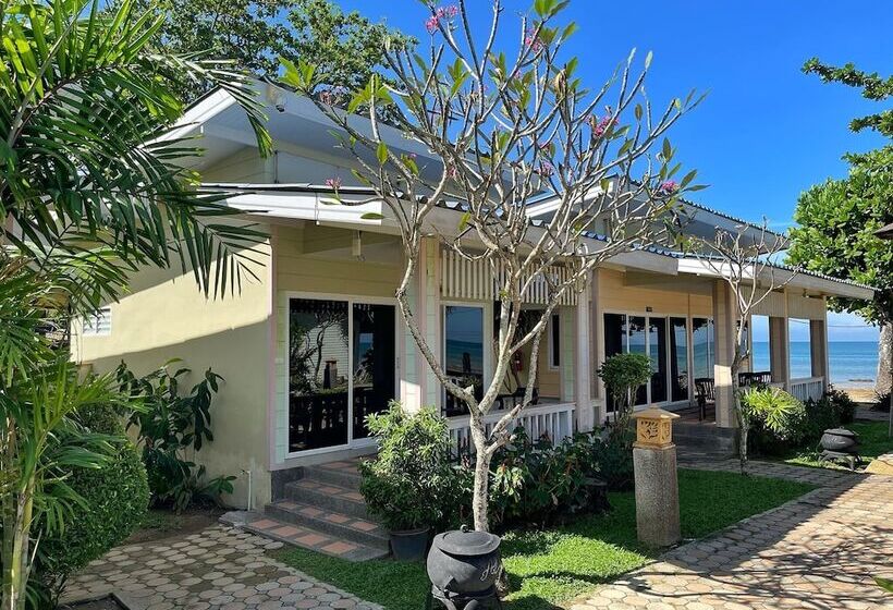 Вилла 1 Спальня, Andaman Lanta Resort   Sha Extra Plus