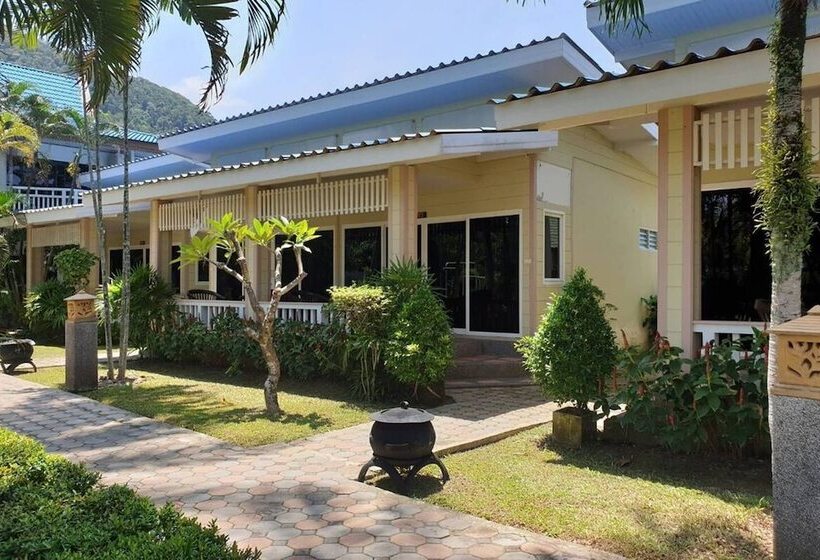 Вилла 1 Спальня, Andaman Lanta Resort   Sha Extra Plus