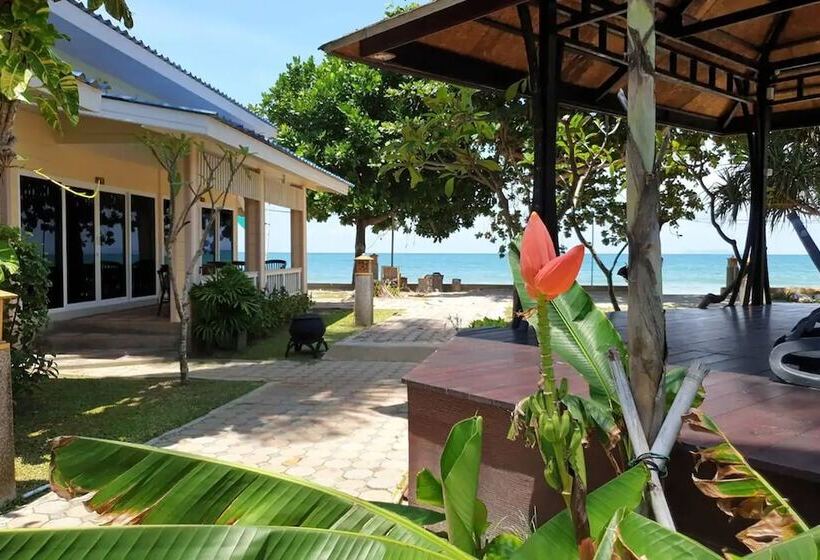 ビラホテル１ベッドルーム, Andaman Lanta Resort   Sha Extra Plus