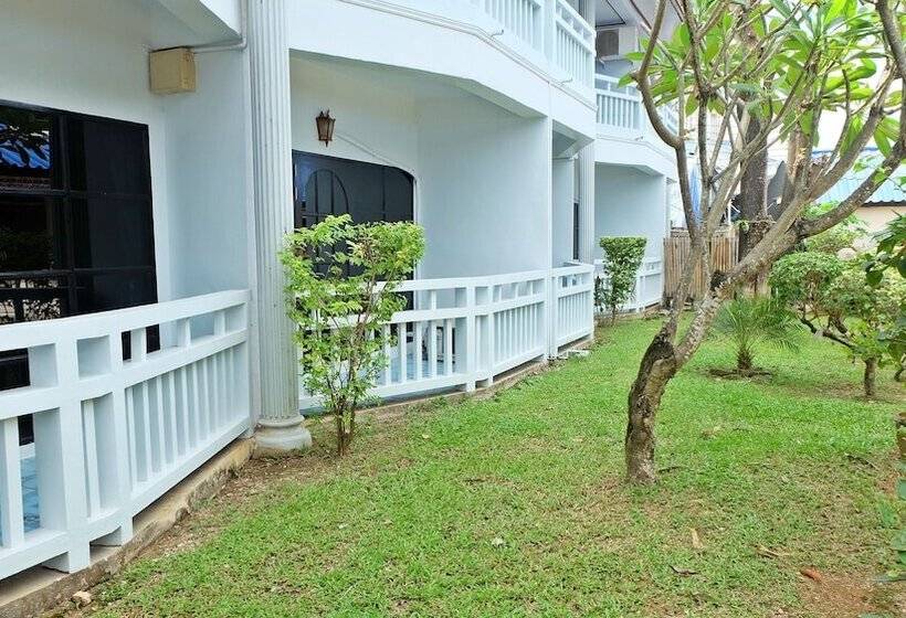 スタンダードルーム, Andaman Lanta Resort   Sha Extra Plus