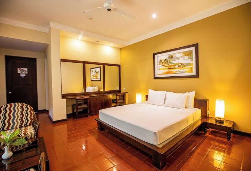 Номер Deluxe, Club Palm Bay