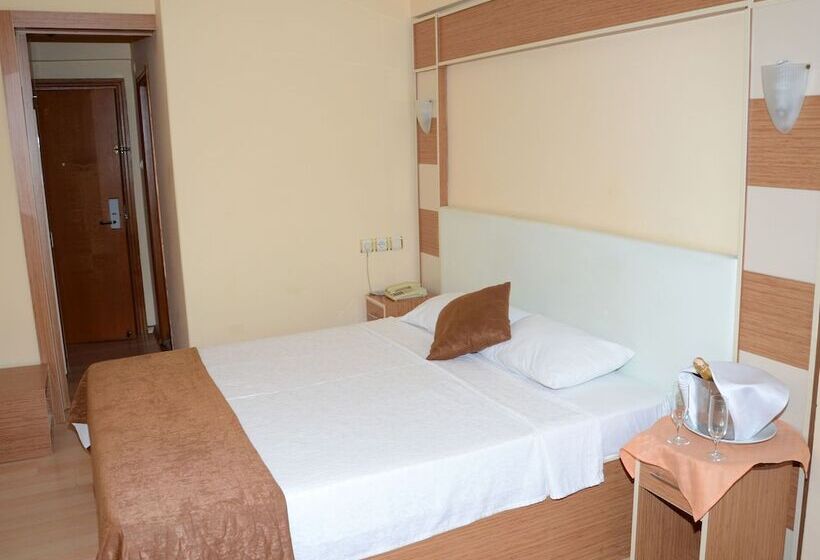 اتاق استاندارد, Florya Park