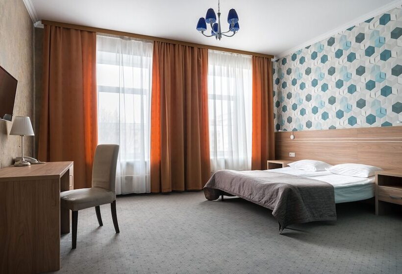 Standard Room, Matisov Domik