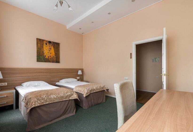 Standard Room, Matisov Domik