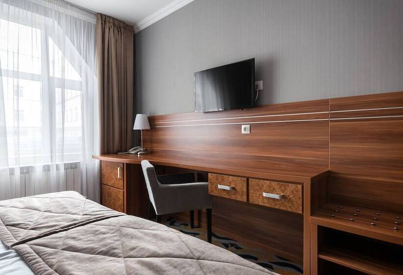 Standard Room, Matisov Domik