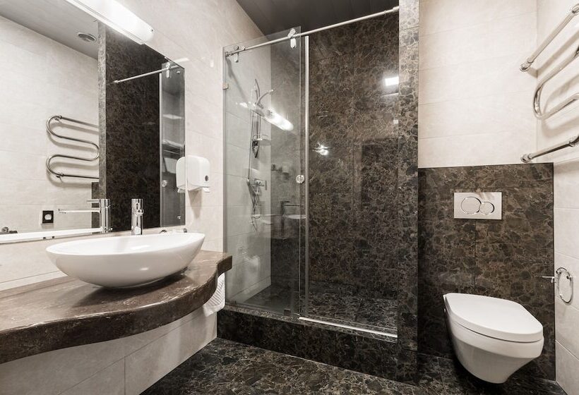 Deluxe Room, Matisov Domik