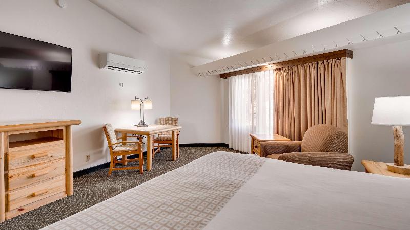 가든 전망 이그제큐티브 룸, Orizontes Hotel Santorini