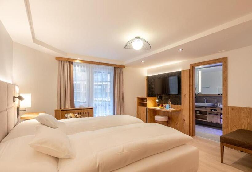 Номер Economy, Resort La Ginabelle