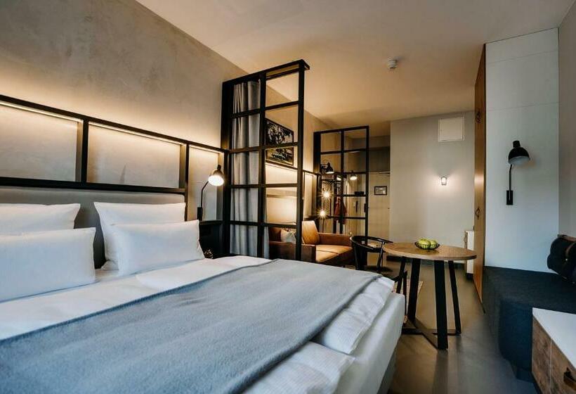 스탠다드 룸, Cloud No7 Lofts