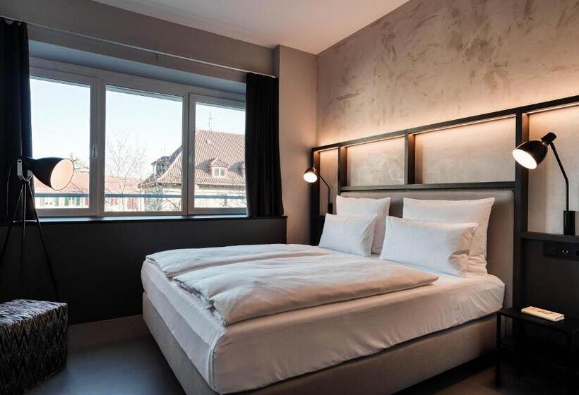 수피리어 룸, Cloud No7 Lofts