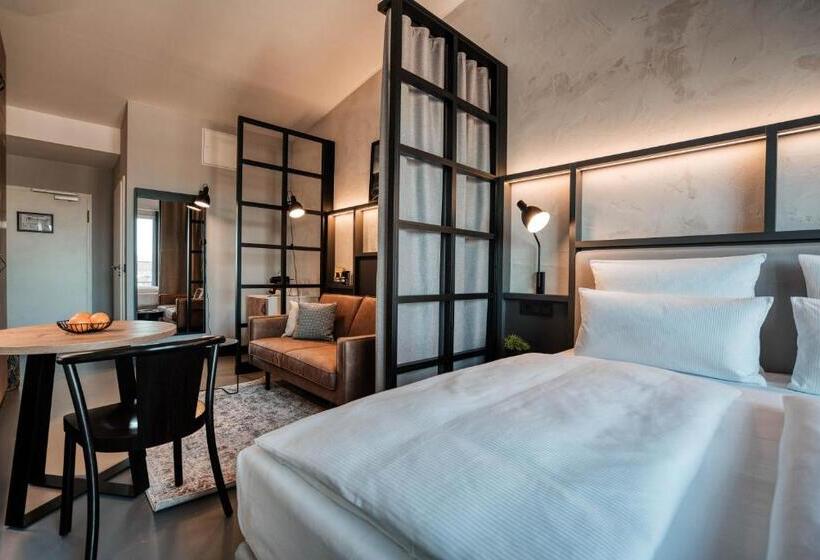 스탠다드 룸, Cloud No7 Lofts