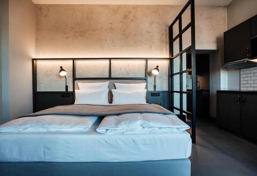 수피리어 룸, Cloud No7 Lofts
