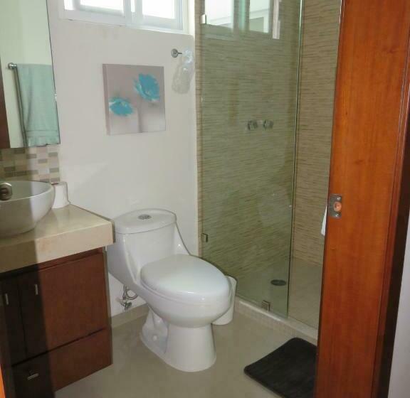 דירת חדר בקומת קרקע, Apartamento En La Playa En Mazatlán