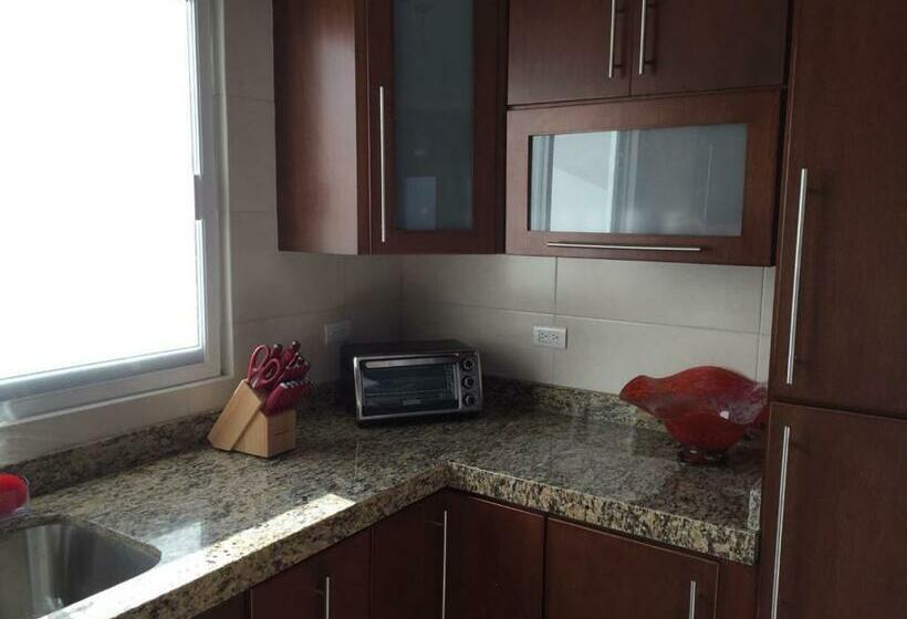 דירת חדר בקומת קרקע, Apartamento En La Playa En Mazatlán