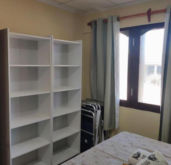 Апартаменты Deluxe 1 Спальня, Aparts Complejo Arinos