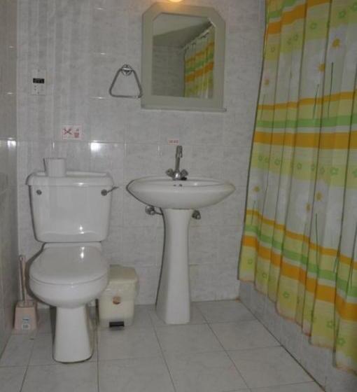 Апартаменты 1 Спальня, Debbiexenia Hotel Apartments