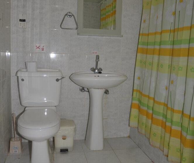 Студия Стандарт, Debbiexenia Hotel Apartments