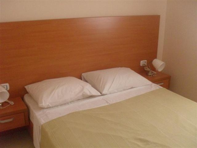 آپارتمان 1 خوابه با چشم‌انداز دریا, Apartments Lux Lukic