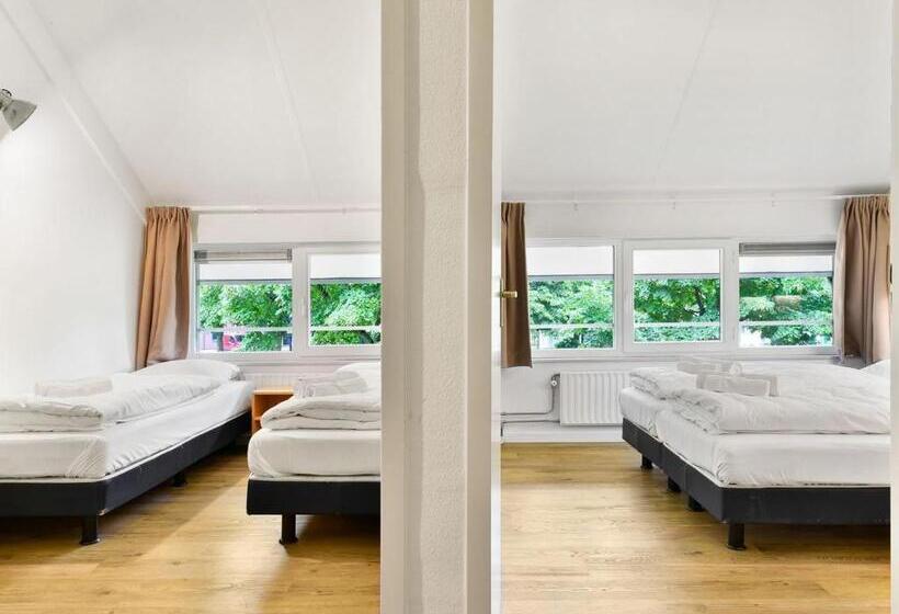 ویلای استاندارد 3 خوابه, Landal Domein De Schatberg