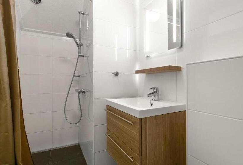 Бунгало Стандарт 2 Спальни, Summio Parc Port Greve