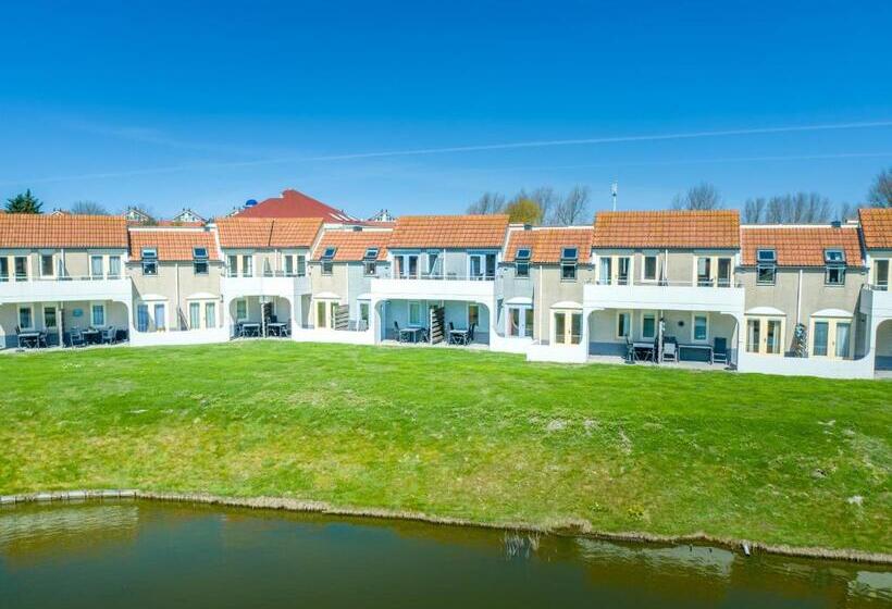Апартаменты 2 Спальни, Summio Parc Port Greve