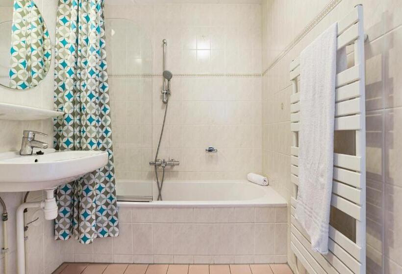 Апартаменты 3 Спальни, Summio Parc Port Greve