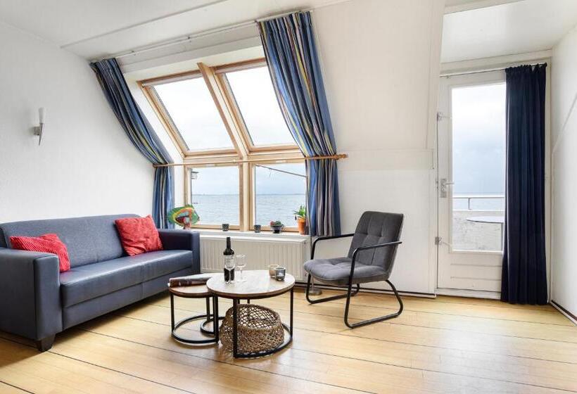 Апартаменты 3 Спальни, Summio Parc Port Greve
