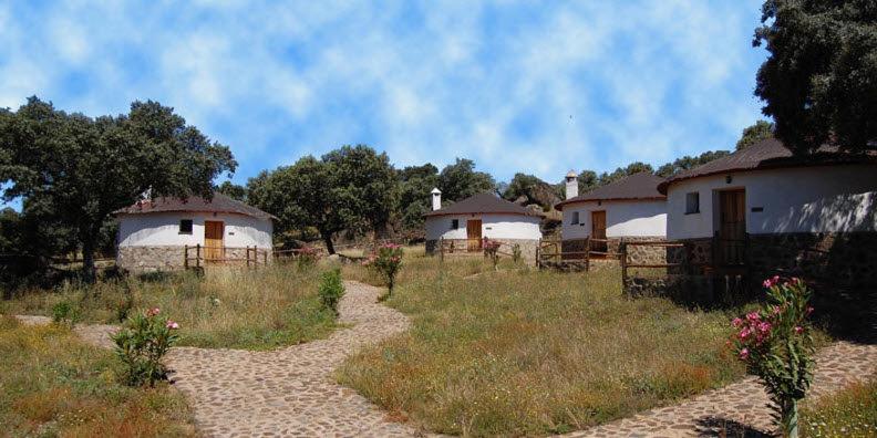 Apartamento 1 Dormitório, Chozos De La Dehesa