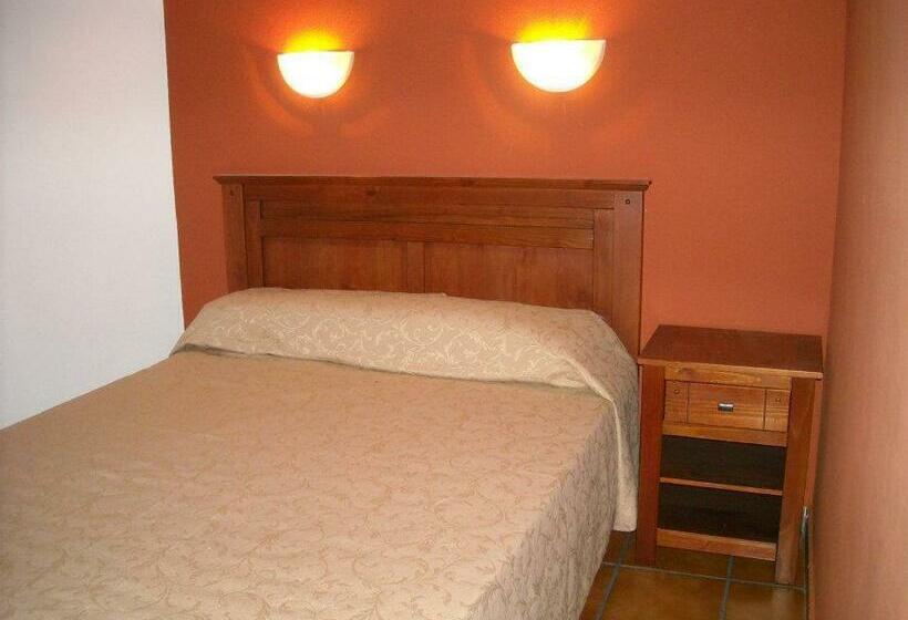 Apartamento 1 Dormitório, Chozos De La Dehesa