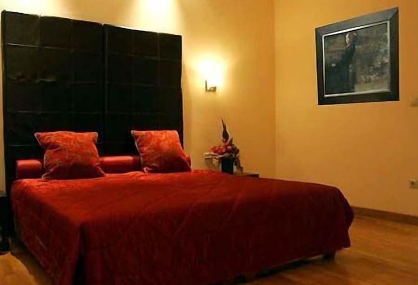 패밀리 룸, Art Hotel Athens