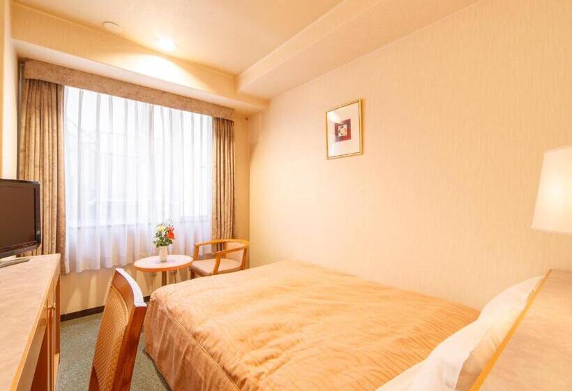 اتاق استاندارد, Pearl City Sendai