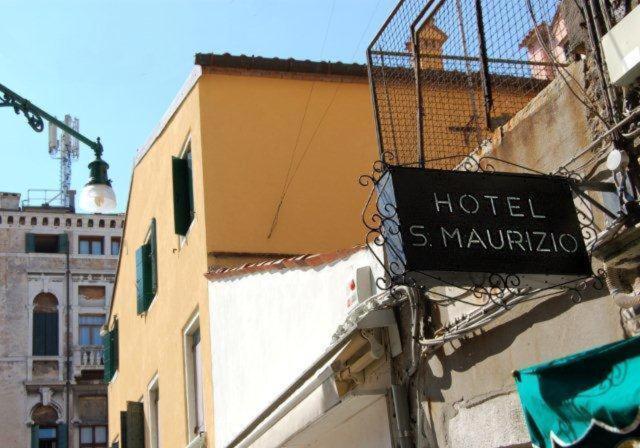 اتاق استاندارد, Residenza Hotel San Maurizio