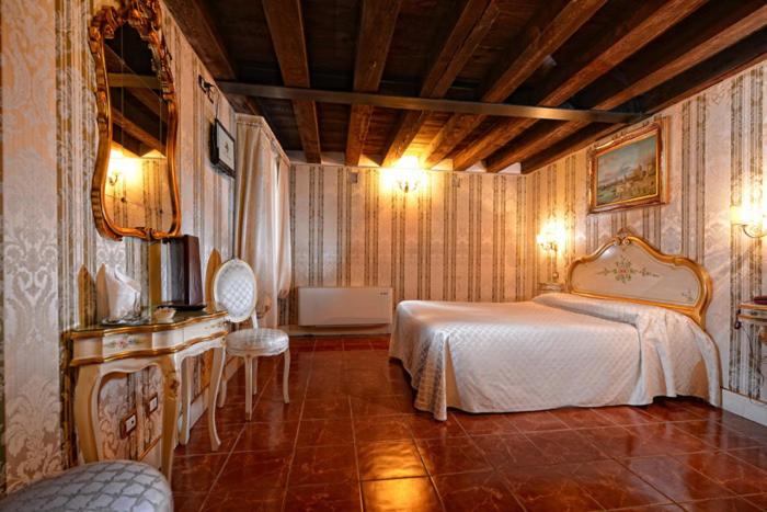 اتاق سوپریور, Residenza Hotel San Maurizio