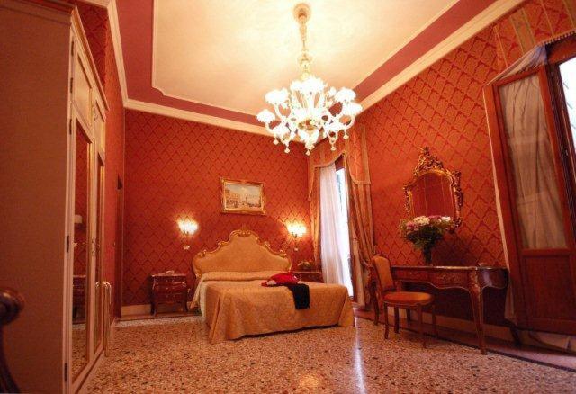 اتاق سوپریور سه تخته, Residenza Hotel San Maurizio