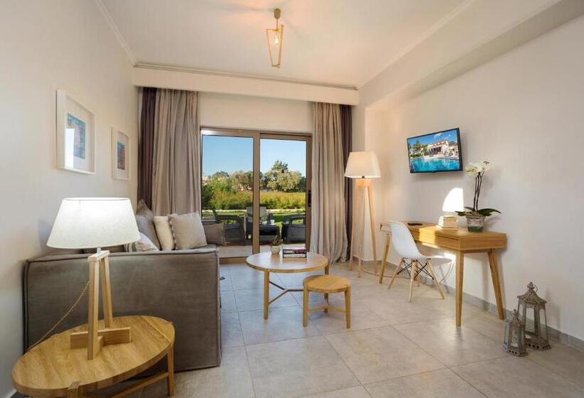 Suite with Terrace, Venus Hotel & Suites