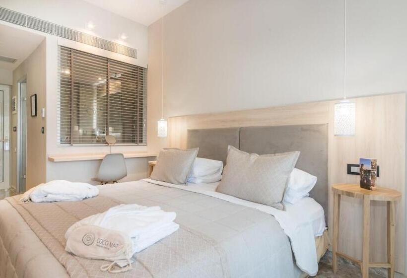 اتاق لوکس, Venus Hotel & Suites