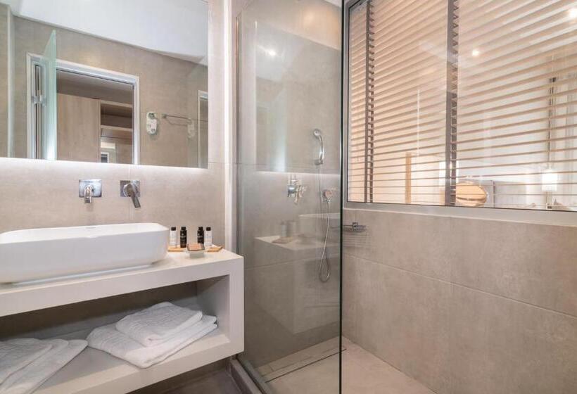 اتاق لوکس, Venus Hotel & Suites