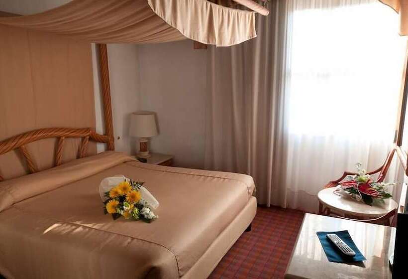Номер Стандарт, Villa Isabela