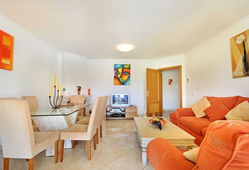Apartamento 3 Dormitórios, Jardim Da Meia Praia Resort