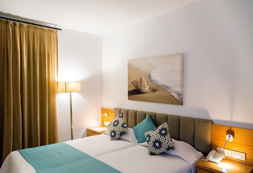 شقة سوبريور غرفة واحدة, Kefalos Beach Tourist Village
