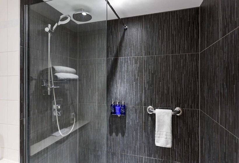 اتاق پرمیوم, Radisson Blu Hotel London Stansted Airport