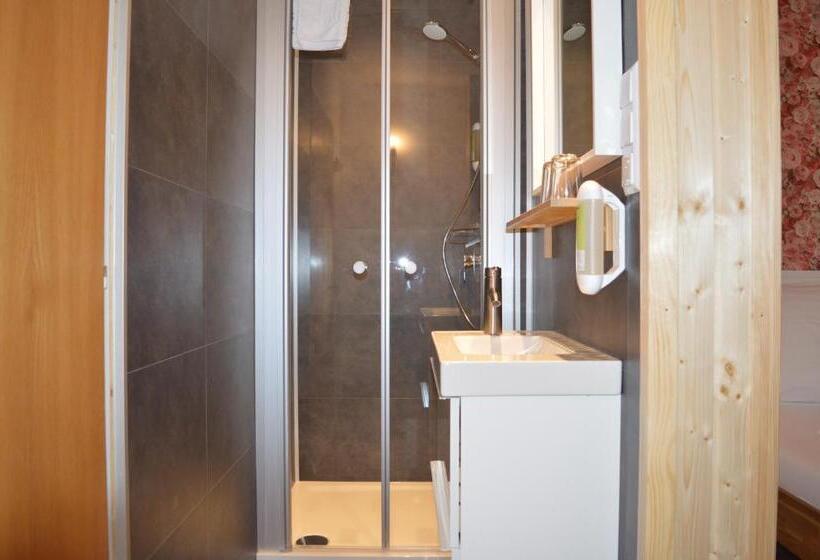 Семейный Номер, B & B Gmeineck