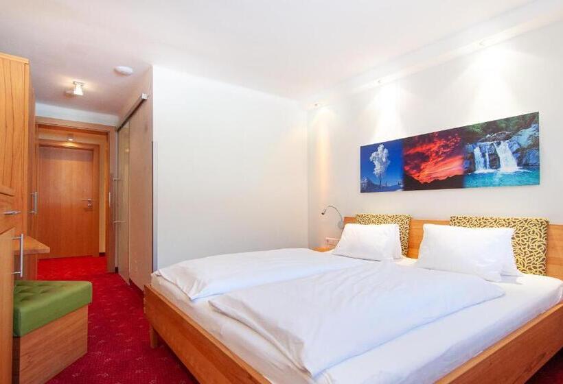 Номер Economy, Gailtaler Hof