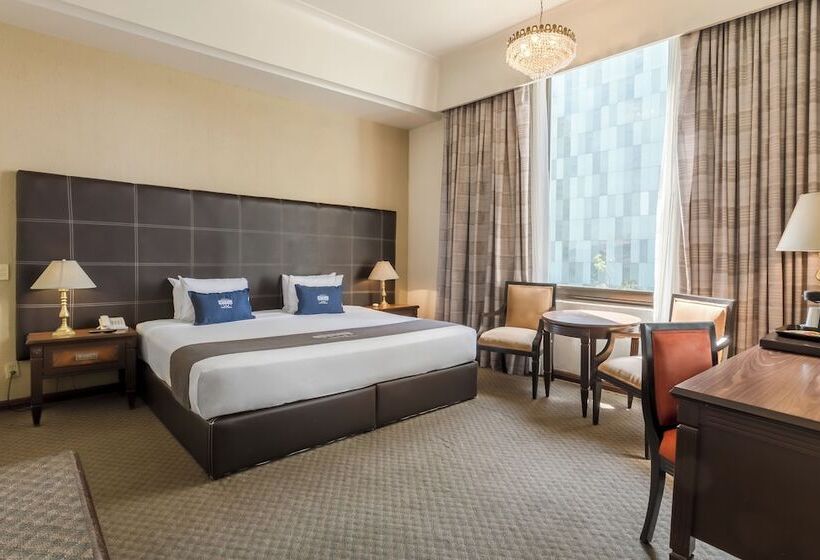 Номер Стандарт, Imperial Reforma