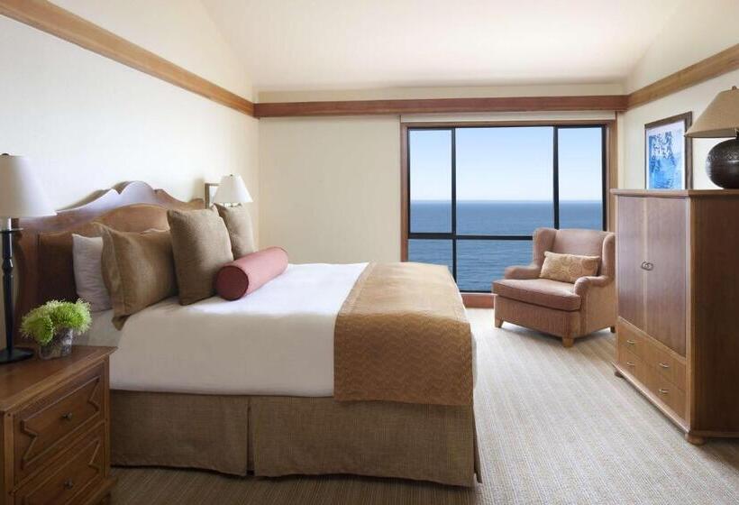 海景套房, Hyatt Carmel Highlands