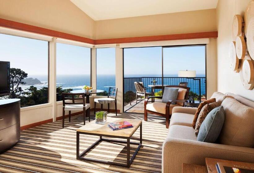 套房, Hyatt Carmel Highlands