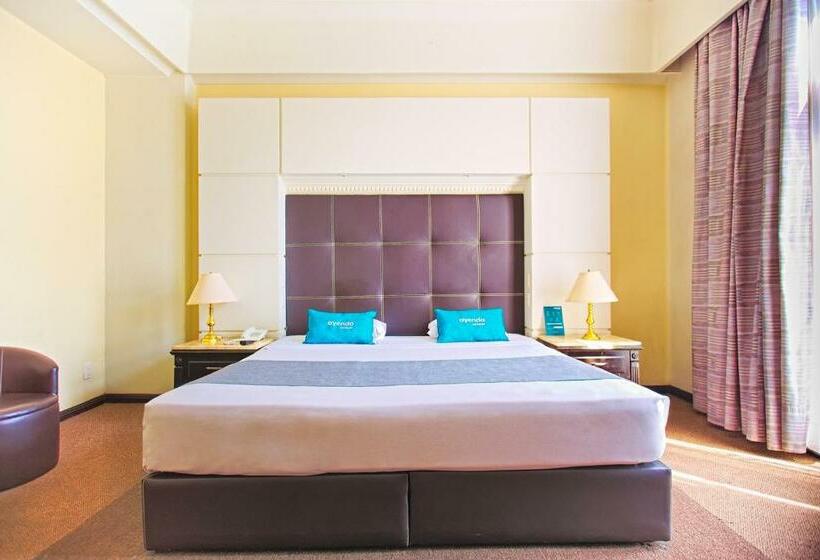 Стандартный Номер Кровать Кинг, Imperial Reforma